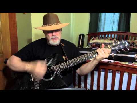 1167b -Walk Away Renee -Left Banke cover with guitar chords and lyrics