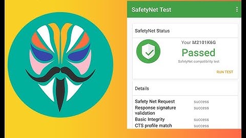 Magisk v24.0 Update | Fix SafetyNet Attestation | Run Banking Apps On Root | No Magisk Hide