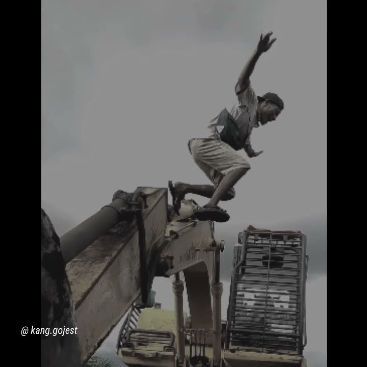 video story wa sedih anak rantau 😭