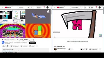 Up to faster 47 parison for @Disney_Channel_Productions