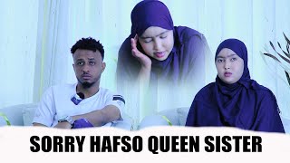 HAFSA QUEEN OO SI XUN U XANAAQDAY AFKANA FURAY _ GABAR ISOO WACDAY AYAA DHAHDAY ..