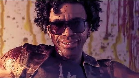 Dead Island 2 - Official 3 Minutes CGI Trailer | gamescom 2022