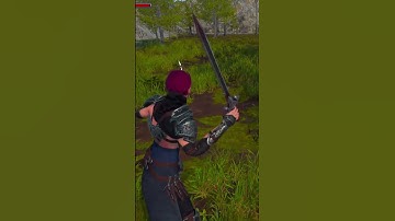 Upgrading the Combat System! part 1⚔️(Game Dev Progress)#gamedev   #games  #godofwar  #indiedevs