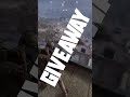 Arc raiders steam giveaway  #arcraiders #vtuber
