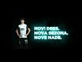 Novi dres FK Partizana