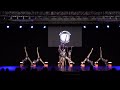 Beautiful world  inter acro  rhythm dance studio