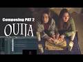 Composing PAT 2 Ep 8 Ouija Short Horror Film Music By Alan Amjad FL Studio