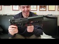 Эдган Леший 2.0 / Edgun Leshiy 2 - распаковка и первые впечатления от новой винтовки!