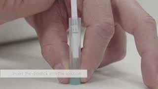 How To Perform Newfoundland Bowel Health Self-test