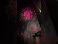 Bangkok Countdown New Year 2022 Fire Works @iconsiam สวัสดีปีใหม่ 2565 พลุ เคาท์ดาวน์ ณ ไอคอนสยาม🎉🎇🎆