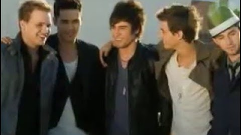 These Are The Days (Chapter 1)