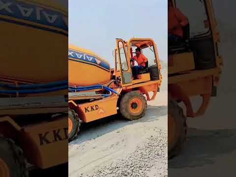 bulldozer Baba jindabad#short#shortvideo #shortfeed#youtubeshort