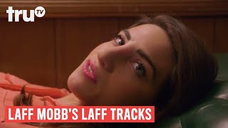 Laff Mobb’s Laff Tracks - My Mom Wants to Be Black (ft. Rachel Feinstein) | truTV