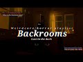 Backrooms v2  weirdcore  horror playlist