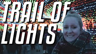 Austin Trail of Lights - 2019 by Adrian Bennett 39 views 4 years ago 1 minute, 10 seconds