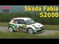 Skoda Fabia S2000 Pure Sound- Best of