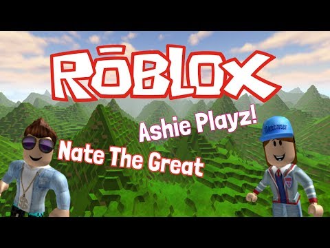 Playing Roblox With Ashie Playz Youtube - yay torture roblox