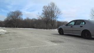 Saab 9-3 Ebay Muffler