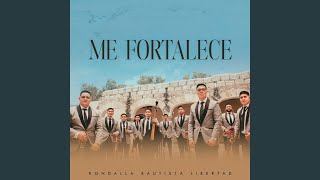 Video thumbnail of "Rondalla Bautista Libertad - Dame Fuerzas"