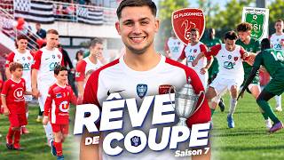Les Écureuils Ne Sont Pas Morts D1 Vs N1 4Ème Tour Coupe De France