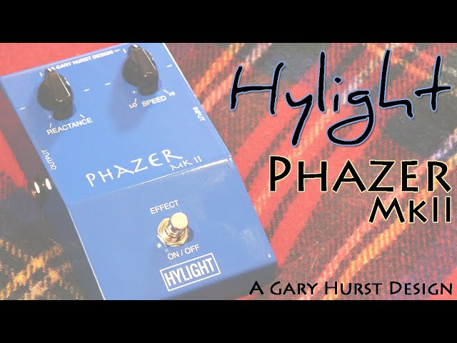 Hylight electronics/Fuzz manゲイリーハースト~希少 | CCU.IS