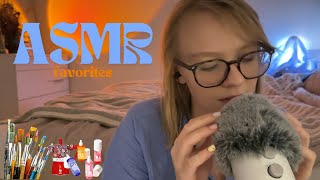 : ASMR      +     (, , )