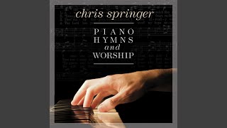 Video thumbnail of "Chris Springer - How Great Thou Art"