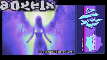 New and Stunning C64 Demos - 2023