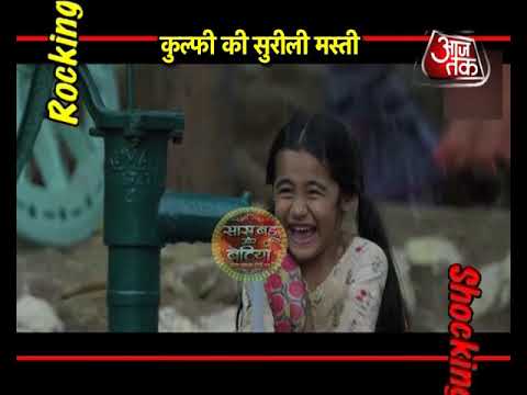 Kulfi Kumar Bajewala: Kulfi's Mesmerizing Song!