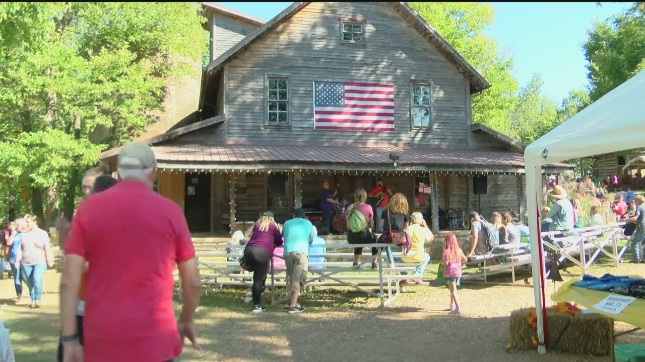 Thousands Expected this Weekend at Fair Grove Heritage Reunion YouTube