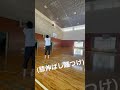 【TikTokでバズった】なんかロボットみたい?