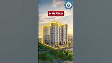 TOP LÝ DO KHÔNG THỂ BỎ QUA BCONS SOLARY