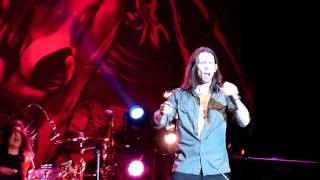 Slash feat. Myles Kennedy - Rocket Queen Part II - 20120804