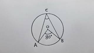 Circle Theorem Properties