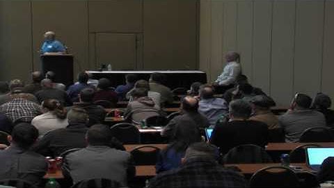 Baicells Memphis Tech Training 2017: RF Planning & Optimization Pt 2/2