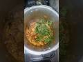 Preparation of Home Made Chicken biryani| #briyani #food #cooking #trending