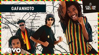 Cidade Negra - Gafanhoto (Pseudo Video) chords