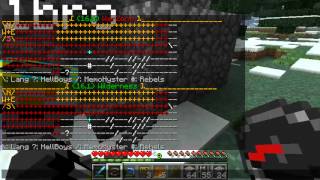 Factions PVP Tutorial Help  - Land Claim Power Points F Map Basic Use Strategy Minecraft Tip Bukkit