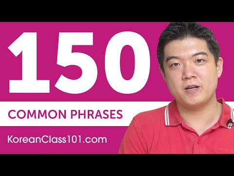 150-most-common-phrases-in-korean