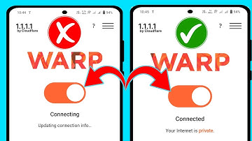 FIX 1111 VPN NOT CONNECTING | 1111 VPN CONNECTION PROBLEM 2024 | CLOUDFLARE WARP NOT CONNECTING