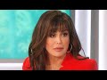 Marie Osmond SHOCKINGLY Leaves ‘The Talk’ After Only One Season