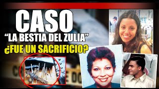 Thumbnail image for ¿Qué hizo la bestia del Zulia? - RESUELTO