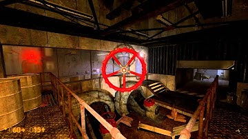 Black Mesa Source (HL1 remake) - Let