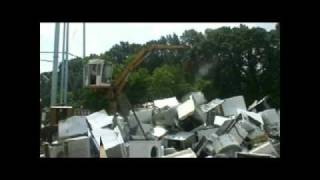 Appliances Recycled