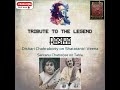 Pandit dishari chakraborty i santoor i raga rasiya i indian classical music