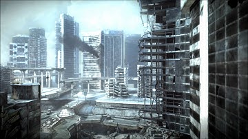 Rage: The Sound and Art - Developer Diary Pt.6 TRUE-1080P QUALITY