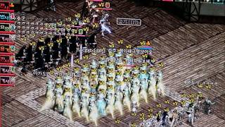 리니지클래식 한번 주군은 영원한 주군이다 실시!天堂經典版#조선협객전클래식#게임#노래#음악#모바일#리니지...