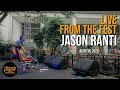 Capture de la vidéo Jason Ranti Live At The Sounds Project Vol.5 2022