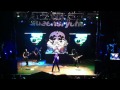 Queensryche - Anaheim California September 2011 - Screaming in Digital