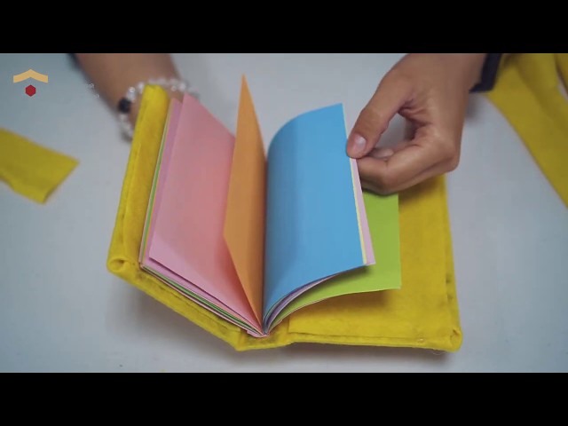 Как сделать маленькую мини оригами КНИЖКУ из бумаги А4 своими руками? - Dailymotion Video